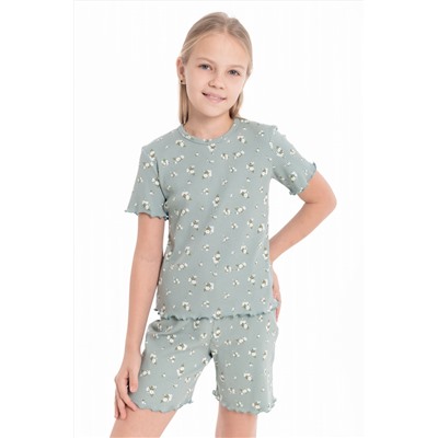 Пижама М225100пб