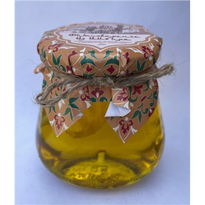 Варенье из имбиря с лимоном 330 гр.