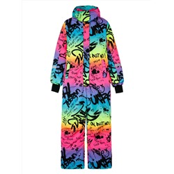 PLAYTODAY Комбинезон 32421006