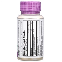 Solaray, Caralluma Aerial Extract, 500 mg, 30 VegCaps
