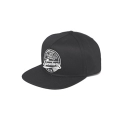 Бейсболка ZHR Snapback N-146 SDWY