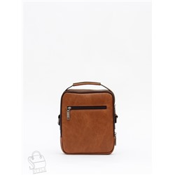 Сумка мужская 6638-2 brown Jeep
