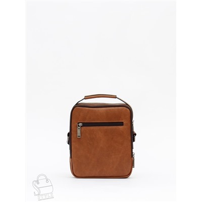Сумка мужская 6638-2 brown Jeep