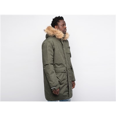 Куртка зимняя Stone Island