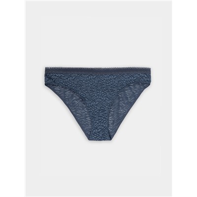 ТРУСЫ ЖЕНСКИЕ 412663