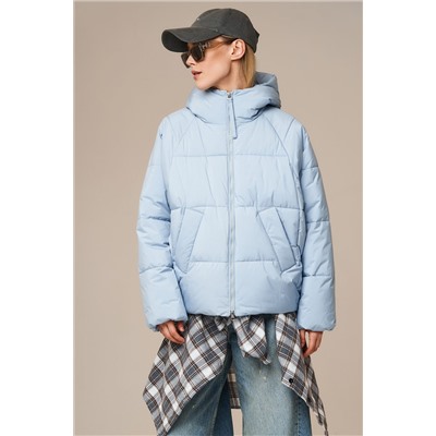 Пуховик HOOPS, 1204453