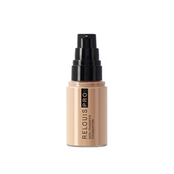 Крем тональный Non-Transfer Foundation тон 40 beige