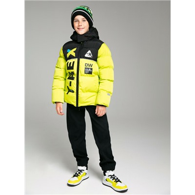 Шапка трикотажная для мальчиков