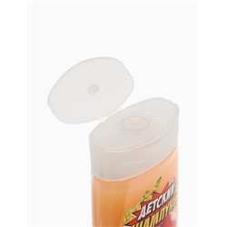 Детский шампунь, аромат пломбир, 250 мл, Человек-паук