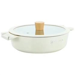 ZEIDAN Жаровня Z-90248 Ivory
