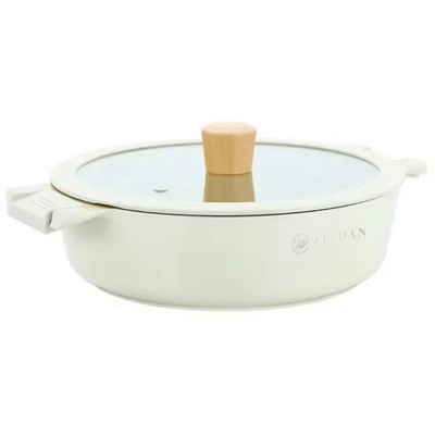 ZEIDAN Жаровня Z-90248 Ivory