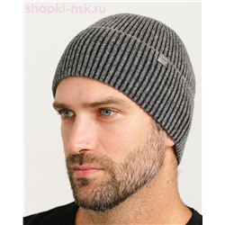 359 T Шапка мужская (56-58)