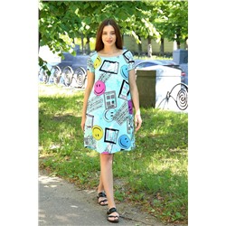 Сарафан 15154 НАТАЛИ, 882118