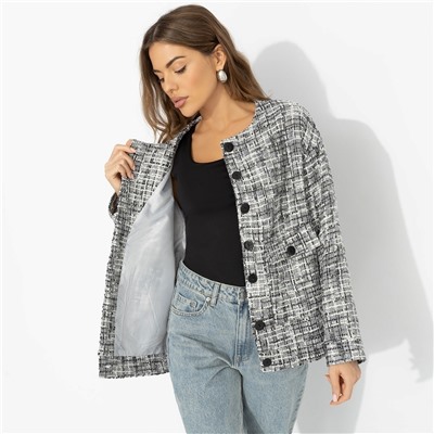 Бомбер в стиле Шанель, Стиль вне времени