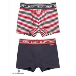 PELICAN Трусы BUHB3238(2)