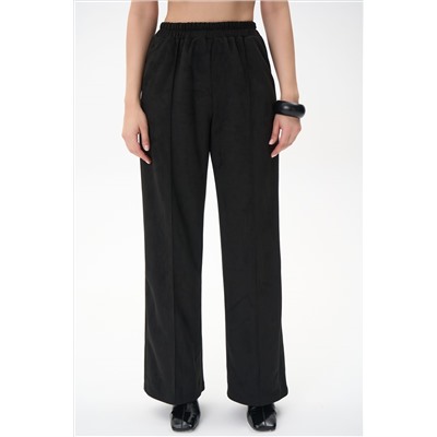 Брюки Майли (чёрный)