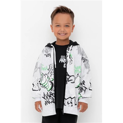 CROCKID Джемпер КР 302743-1