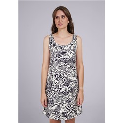 Сорочка ночная женская