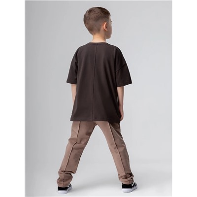 Bodo Брюки 6-411МU