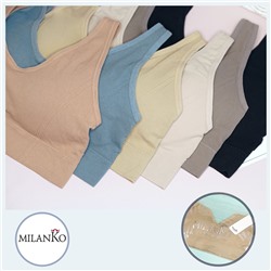 Топ-бра (бюстье)  женский MilanKo Т-503