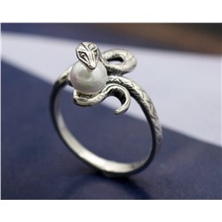 Кольцо Анаконда