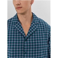 КОМПЛЕКТ МУЖСКОЙ (РУБАШКА, БРЮКИ) 591047