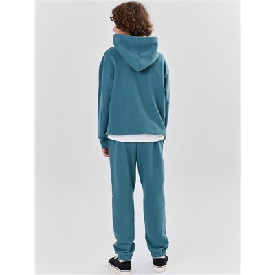 КОМПЛЕКТ ДЛЯ МАЛЬЧИКОВ (ХУДИ, БРЮКИ) 393323