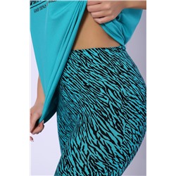 Пижама с бриджами 24672 НАТАЛИ, 985674