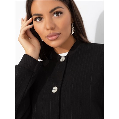 CHARUTTI Бомбер 12048