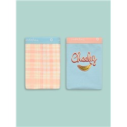 INDEFINI Трусы 3218LUF