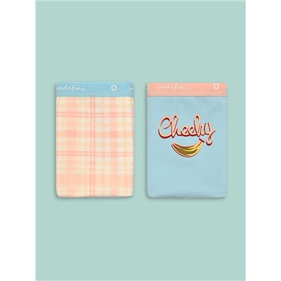 INDEFINI Трусы 3218LUF