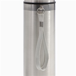 УЦЕНКА Термос для чая, кофе, 500 мл, Гильза "Мастер К", сохраняет тепло 10 ч,