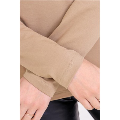 Водолазка Emotion Day Original (Бежевый)