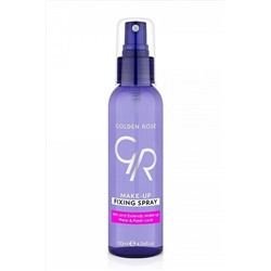 Спрей-фиксатор для макияжа GR Make-Up Fixing Spray КОСМЕТИКА ИЗ ТУРЦИИ, 1097237