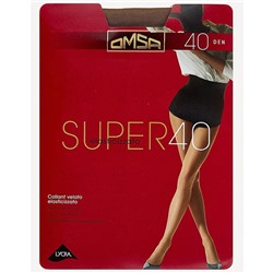 Колготки Omsa Super 40 den (daino, 2)