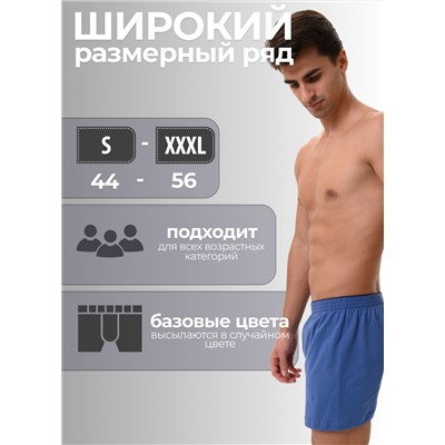 Мужские трусы семейные Berrak