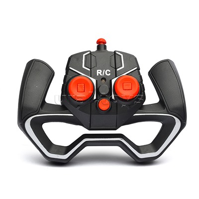 Машина "Скалолаз" р/у, 27 MHz, в коробке