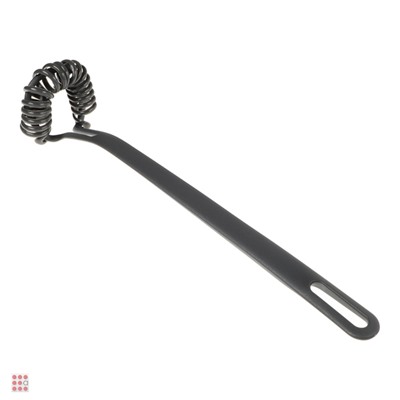 BY COLLECTION Промо Венчик, нейлон