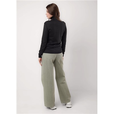 Водолазка женская