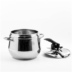 800-104 Скороварка 5л Home Perfect (х4)