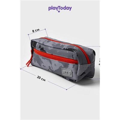Пенал PLAYTODAY, 1178884