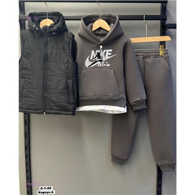 Костюм  тройка, 1839273-3