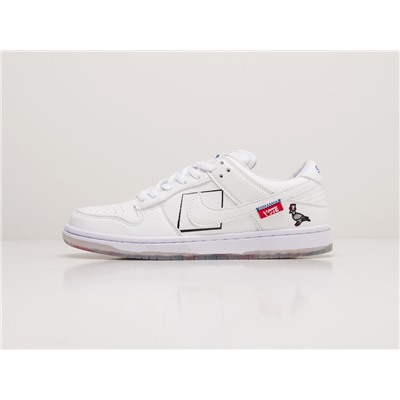 Кроссовки Nike SB Dunk Low