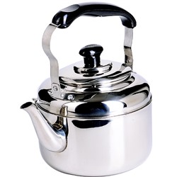 30627 Чайник со свистком 2,0 л  нерж/ст MB (х12)