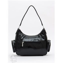 Сумка женская  51164L black Velina Fabbiano-Safenta в Новосибирске