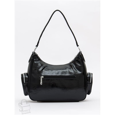 Сумка женская  51164L black Velina Fabbiano-Safenta в Новосибирске