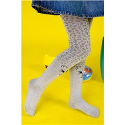 Колготки Леопард детские НАТАЛИ, 701899