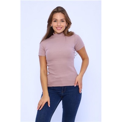 Водолазка 42349 (Капучино)