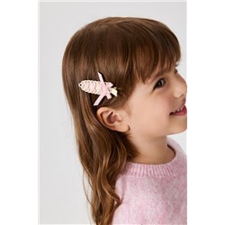 Заколки, 2 шт. ACOOLA, 1185103