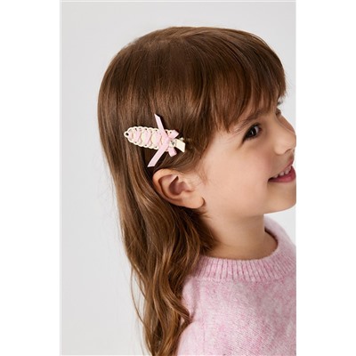 Заколки, 2 шт. ACOOLA, 1185103